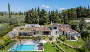 Vendita Casa Valbonne