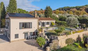 Vendita Casa Valbonne