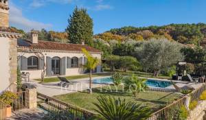 Vendita Casa Valbonne