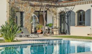 Vendita Casa Valbonne