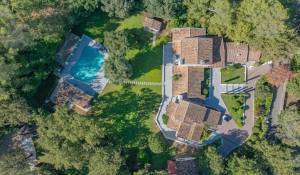 Vendita Casa Valbonne