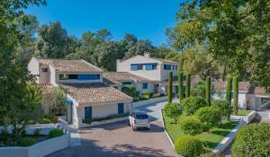 Vendita Casa Valbonne