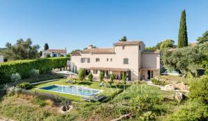 Vendita Casa Valbonne