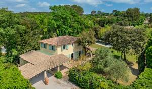 Vendita Casa Valbonne