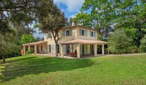 Vendita Casa Valbonne