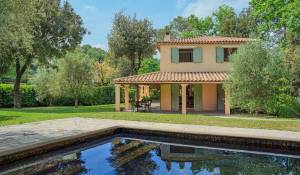 Vendita Casa Valbonne