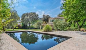 Vendita Casa Valbonne