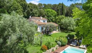 Vendita Casa Valbonne
