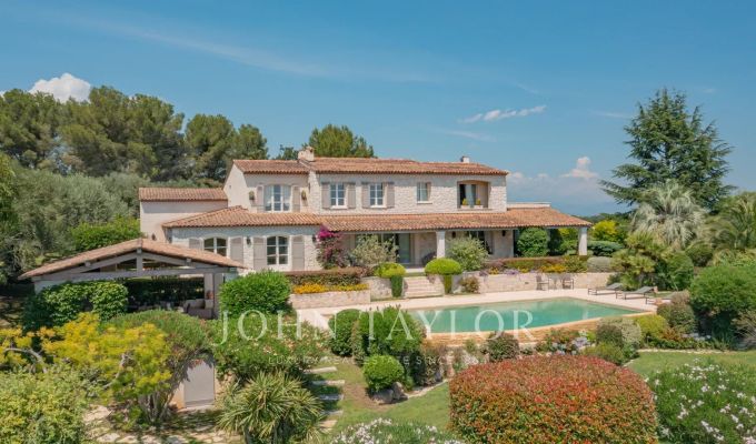 Vendita Casa Valbonne