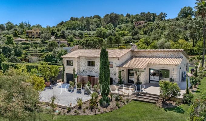 Vendita Casa Valbonne