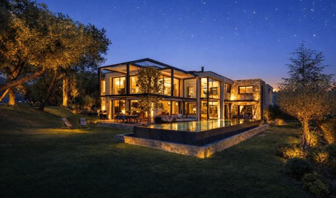 Vendita Casa Valbonne