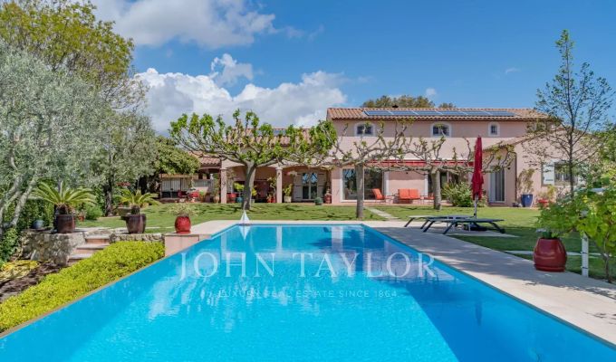 Vendita Casa Valbonne