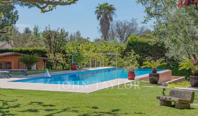 Vendita Casa Valbonne