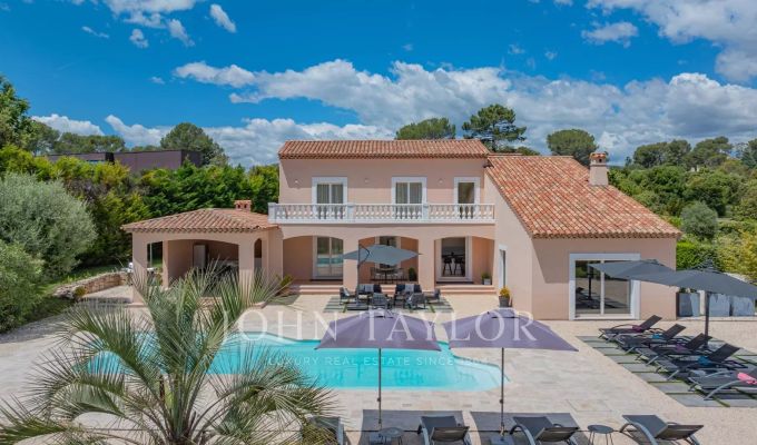 Vendita Casa Valbonne