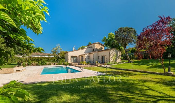 Vendita Casa Valbonne