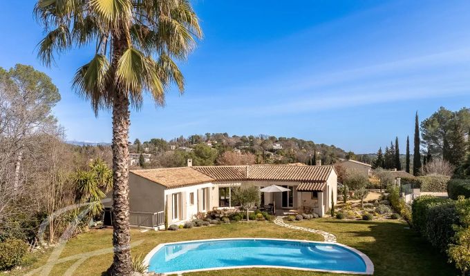 Vendita Casa Valbonne