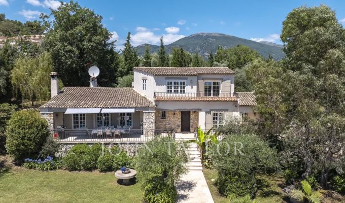 Vendita Casa Valbonne