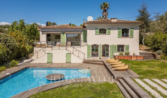 Vendita Casa Valbonne