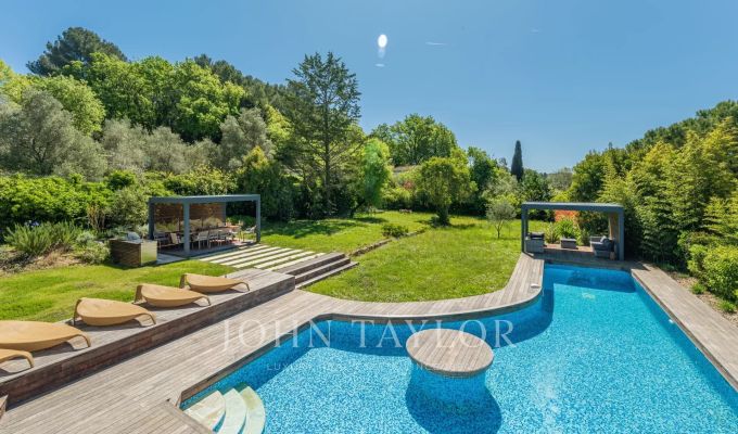Vendita Casa Valbonne