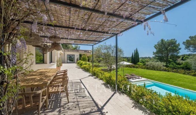 Vendita Casa Valbonne