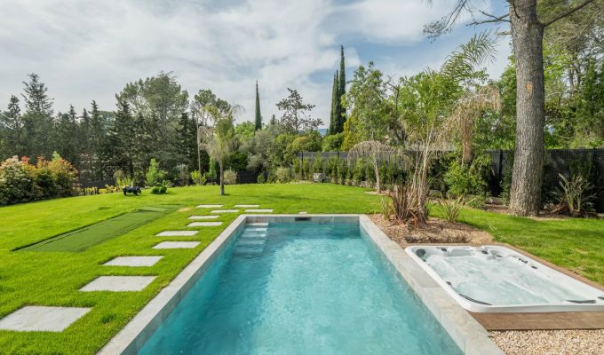 Vendita Casa Valbonne