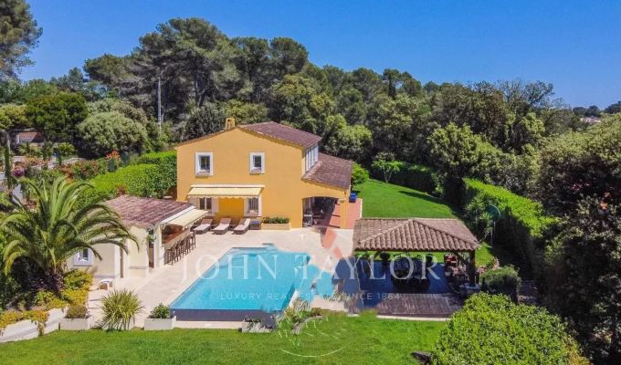 Vendita Casa Valbonne