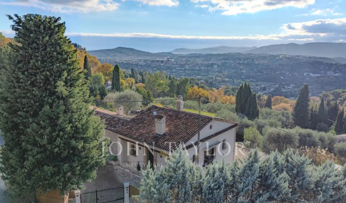 Vendita Casa Valbonne