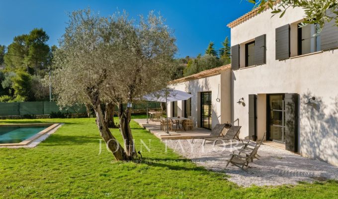 Vendita Casa Valbonne
