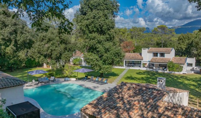 Vendita Casa Valbonne