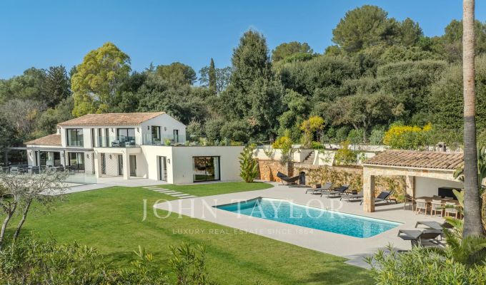 Vendita Casa Valbonne