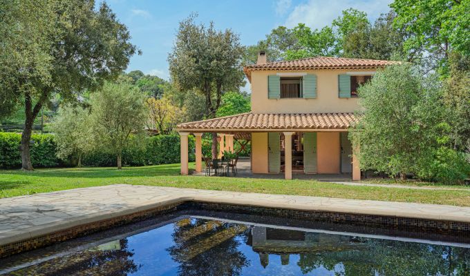 Vendita Casa Valbonne