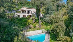 Vendita Casa Vallauris