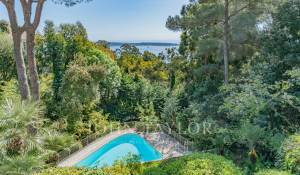 Vendita Casa Vallauris