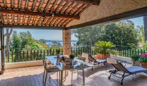 Vendita Casa Vallauris