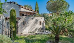 Vendita Casa Vallauris