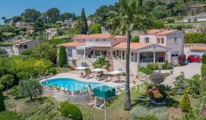 Vendita Casa Vallauris