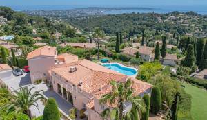 Vendita Casa Vallauris