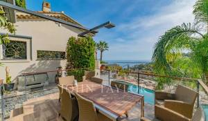 Vendita Casa Vallauris