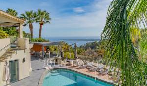 Vendita Casa Vallauris