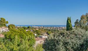 Vendita Casa Vallauris