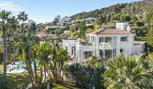 Vendita Casa Vallauris