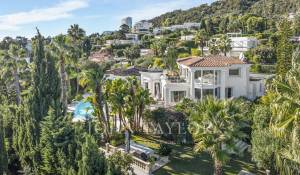 Vendita Casa Vallauris