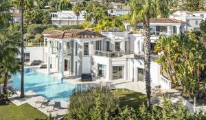 Vendita Casa Vallauris