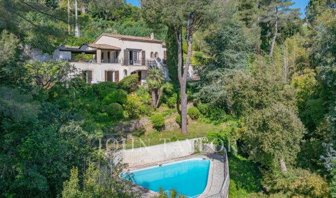 Vendita Casa Vallauris