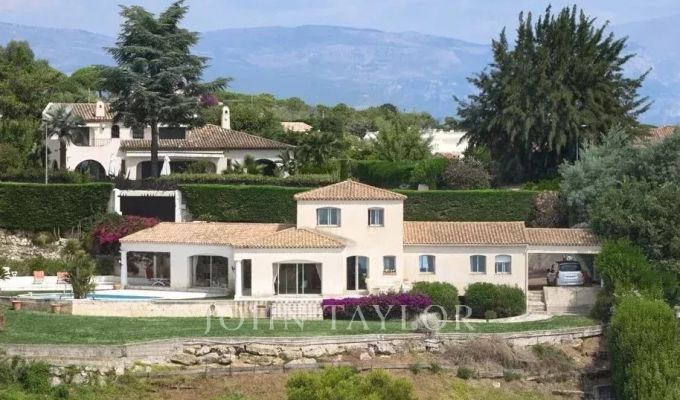 Vendita Casa Vallauris