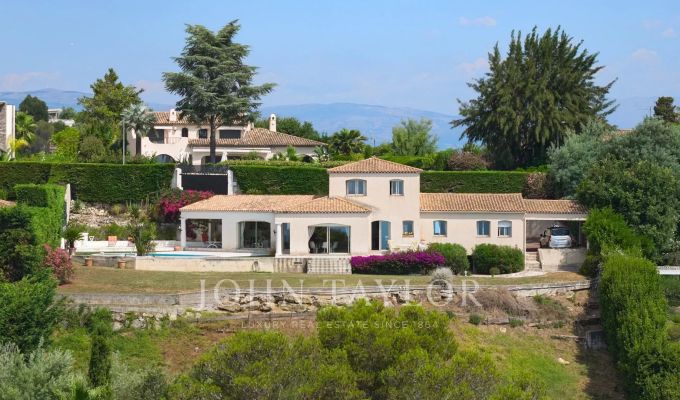 Vendita Casa Vallauris