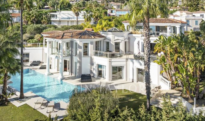 Vendita Casa Vallauris