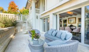 Vendita Casa Vandoeuvres