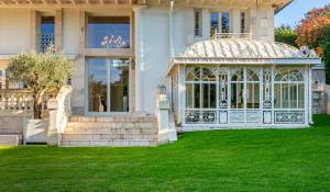 Vendita Casa Vandoeuvres