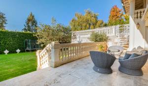 Vendita Casa Vandoeuvres